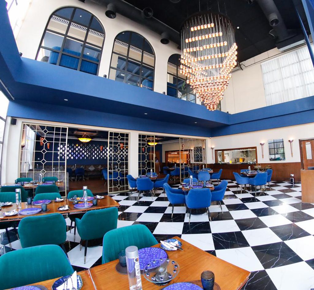 Food and hospitality 3