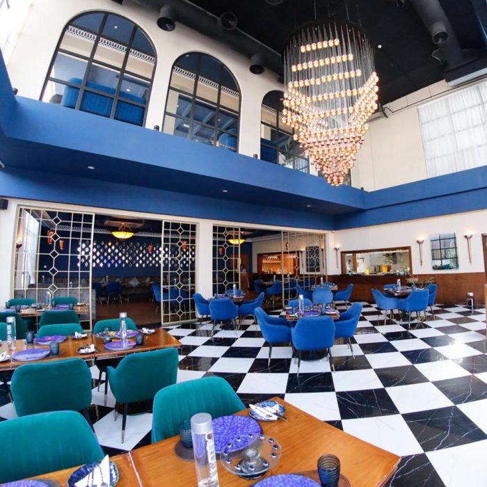 Food and hospitality 3